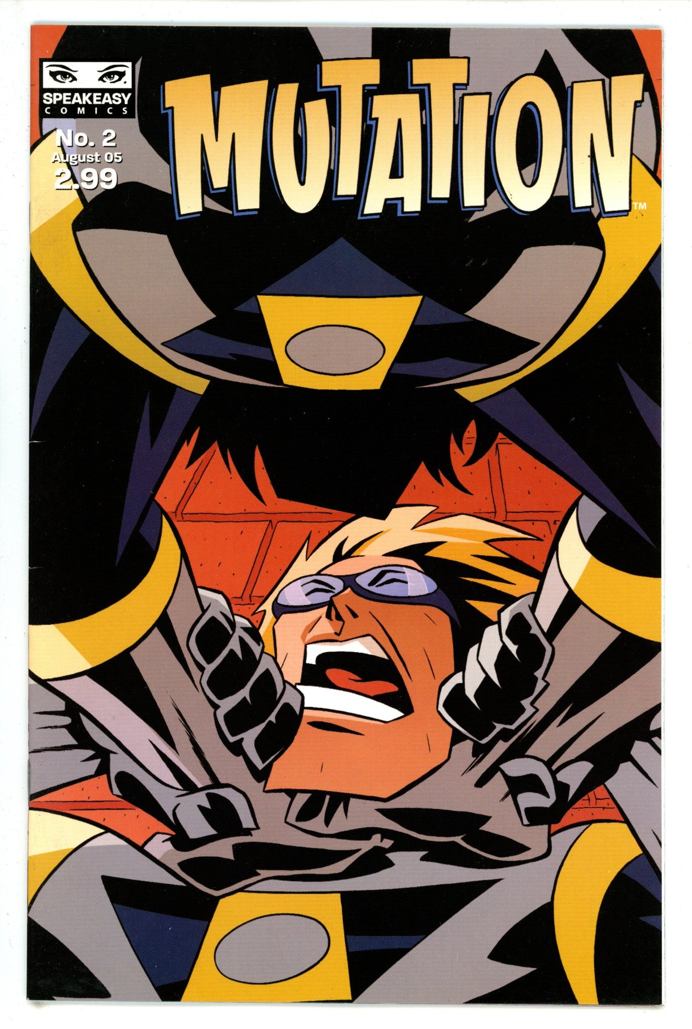Mutation 2 (2005)