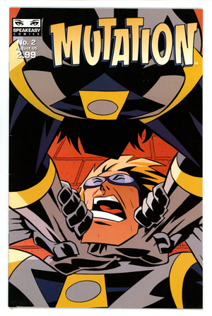 Mutation 2 (2005)