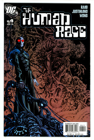 The Human Race 4 (2005)