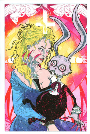 Playthings 1 Hutchinson-Cates Variant