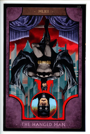 Detective Comics Vol 3 1062 Williams III Variant (2022)