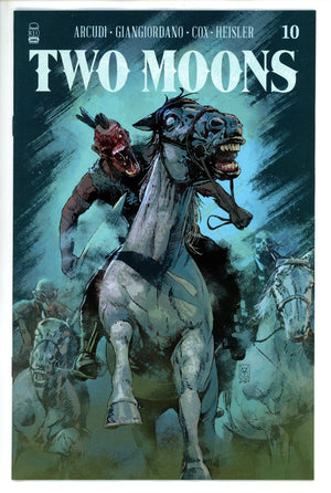 Two Moons 10 (2022)