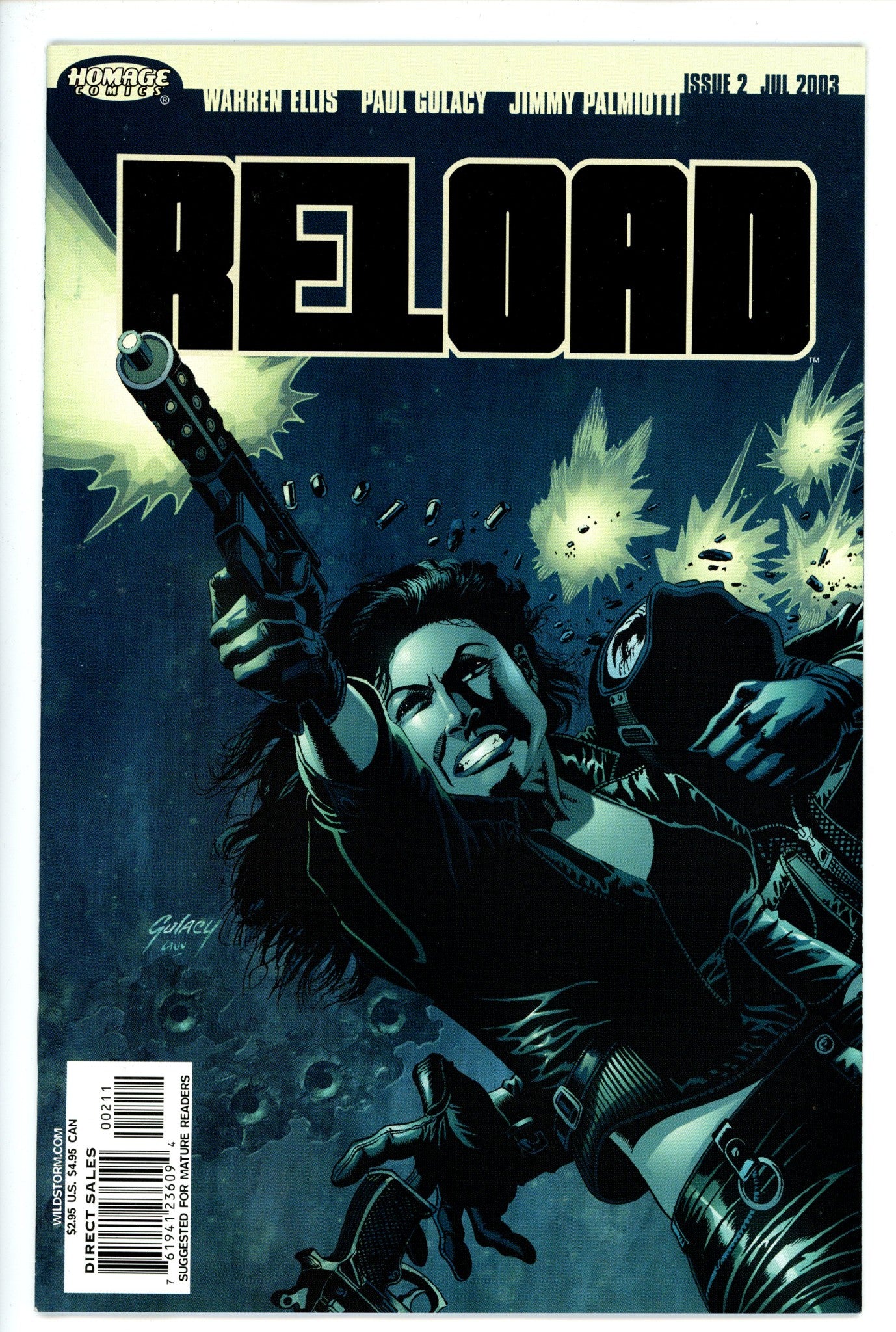 Reload 2