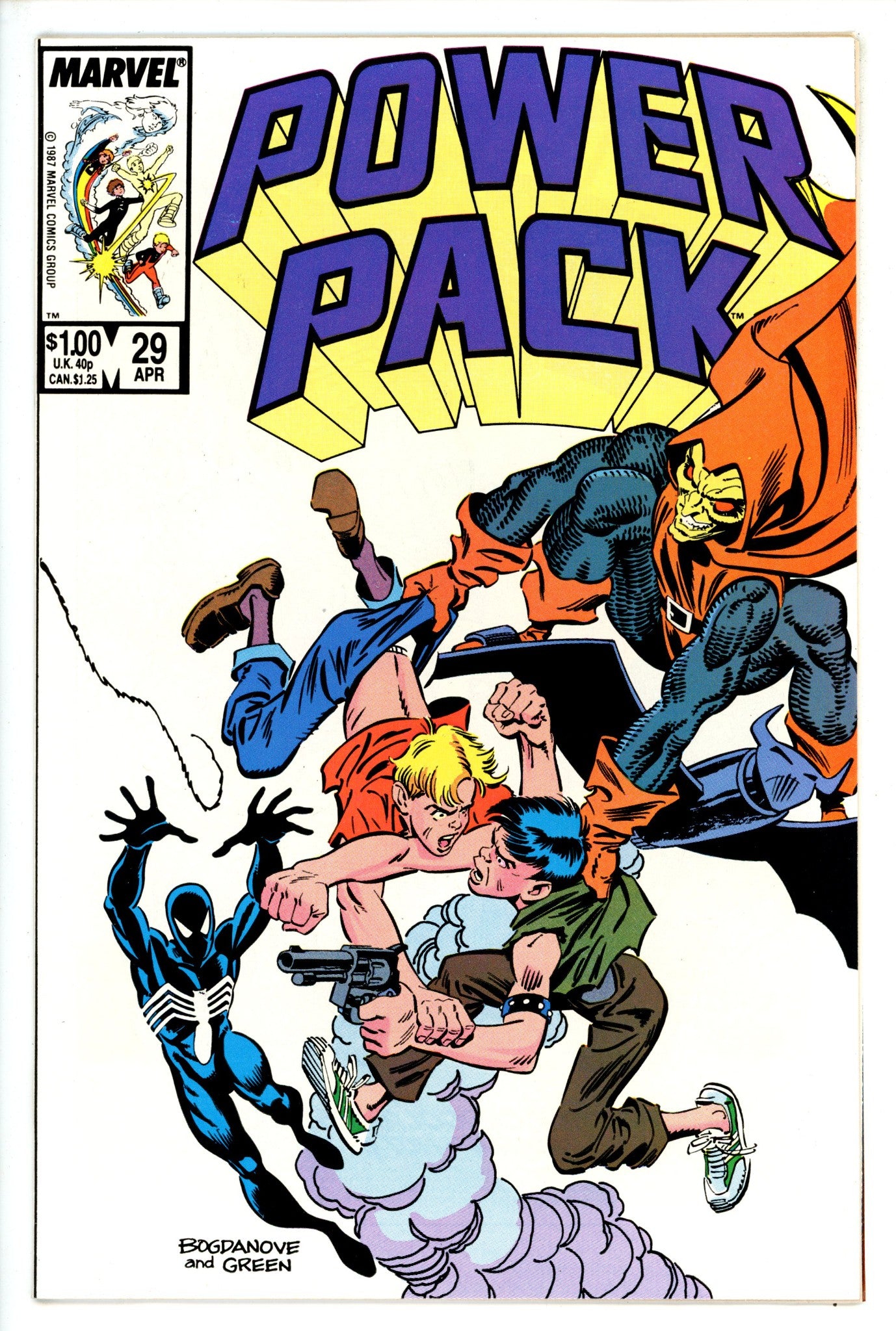 Power Pack Vol 1 29