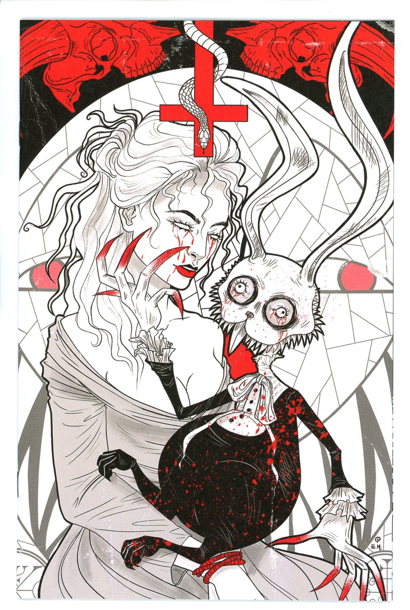 Playthings 1 Hutchinson-Cates Variant