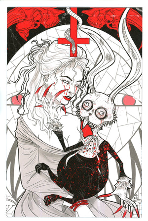 Playthings 1 Hutchinson-Cates Variant