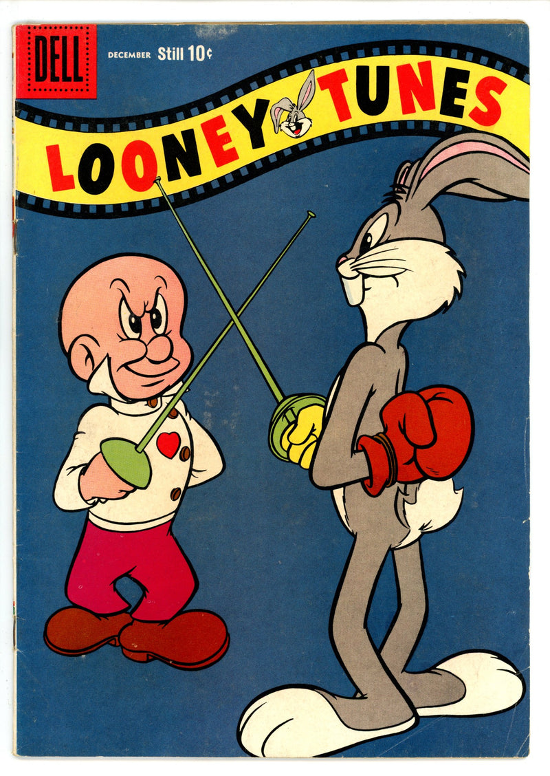 Looney Tunes 206 FN-