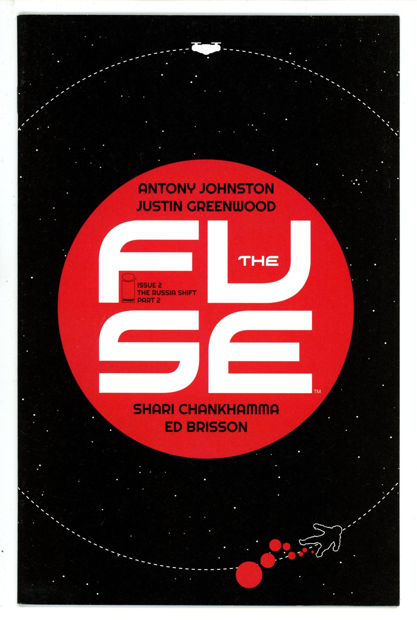 The Fuse 2 (2014)