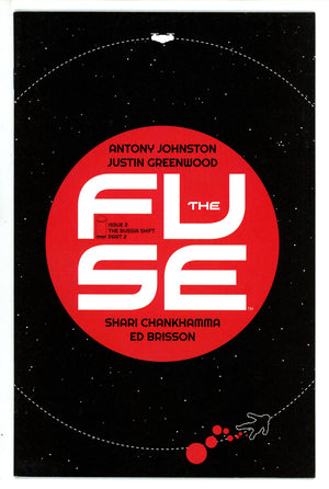 The Fuse 2 (2014)