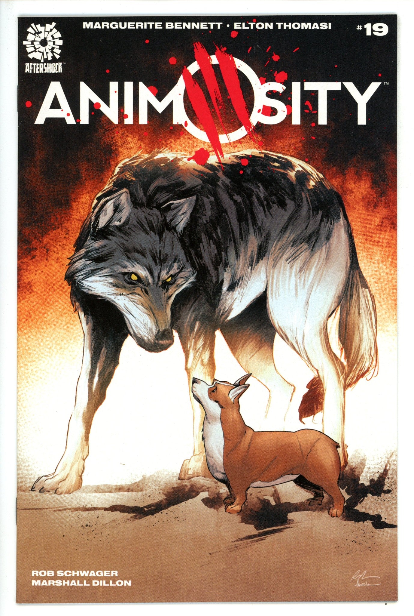 Animosity 19