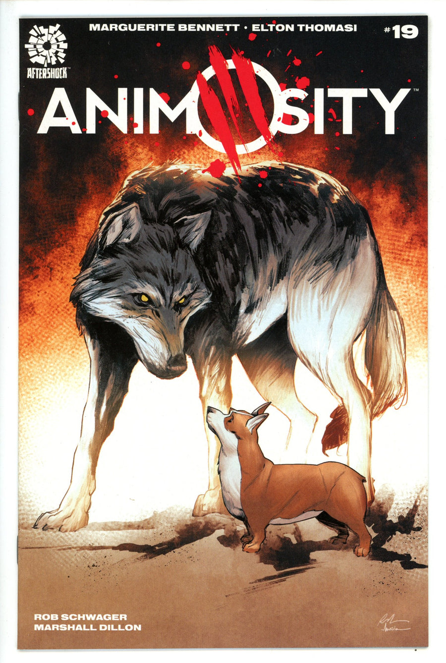 Animosity 19