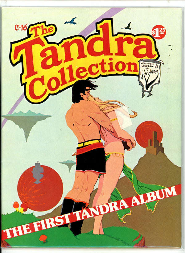 Tandra 1-146 FN/VF (1979)