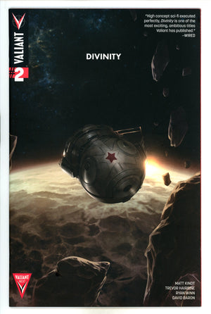Divinity 2