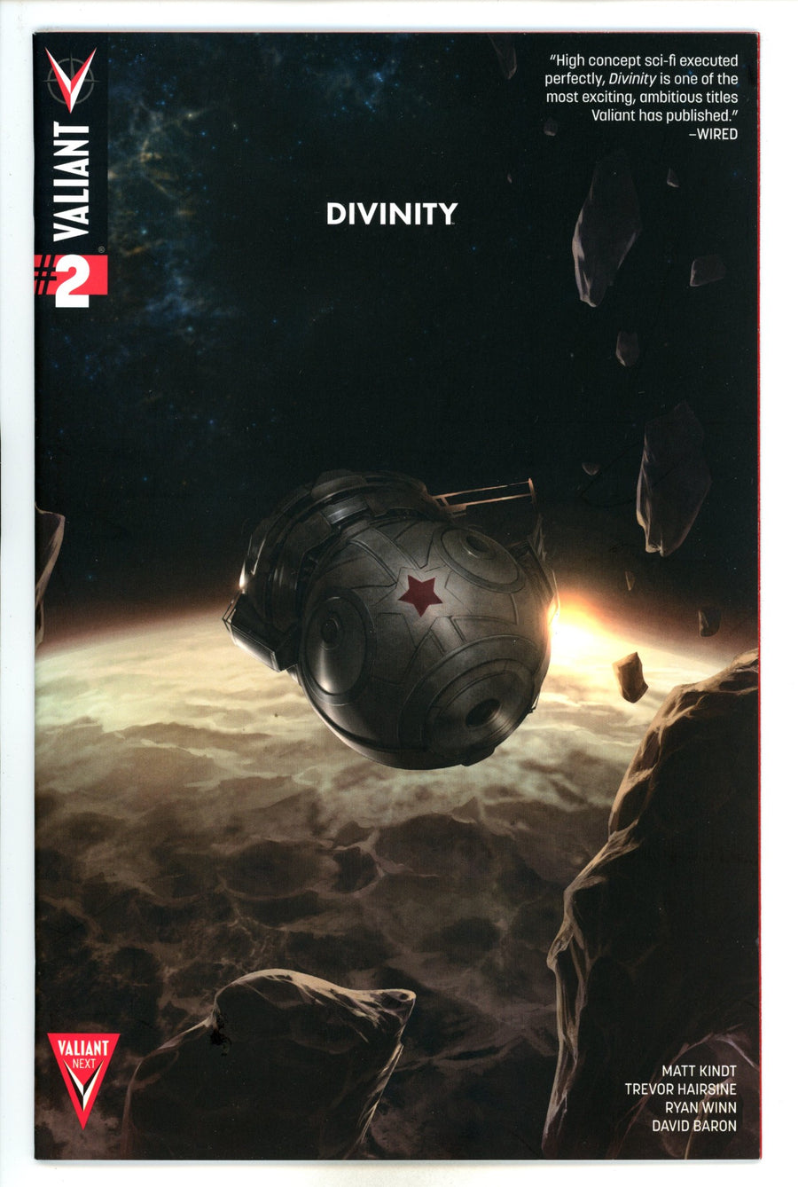 Divinity 2