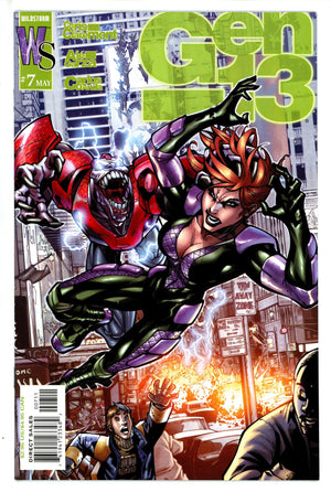 Gen 13 Vol 3 7 (2003)
