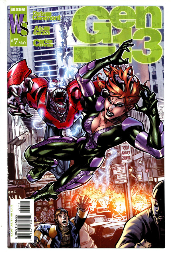 Gen 13 Vol 3 7 (2003)