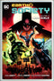 Earth 2 Society Vol 2 Indivisible TP