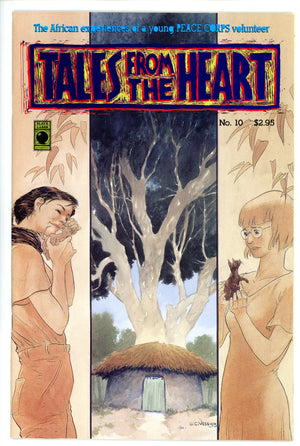 Tales From The Heart 10