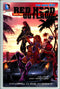 Redhood & the Outlaws Vol 6 TPB