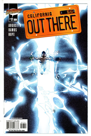 Out There 17 (2003)