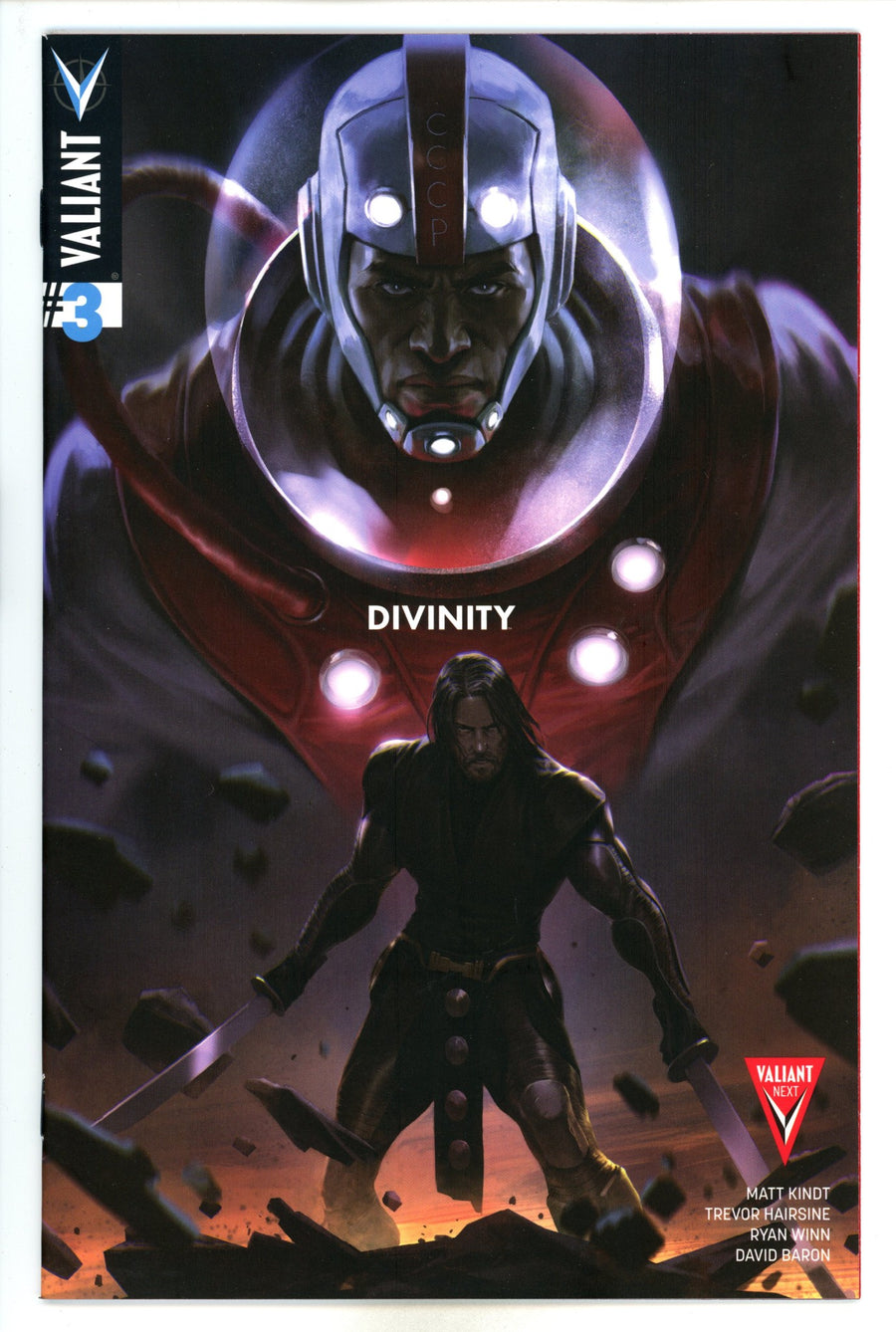 Divinity 3