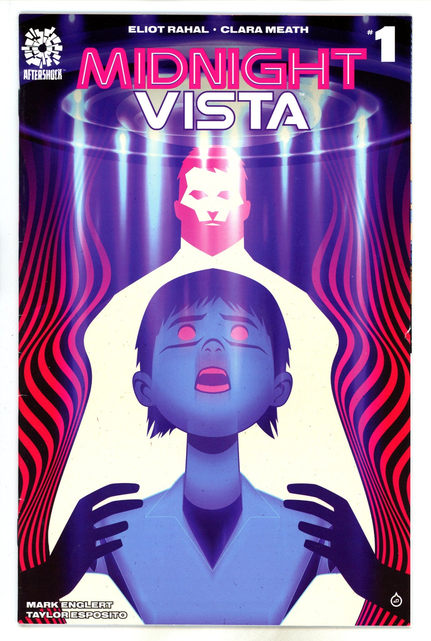Midnight Vista 1