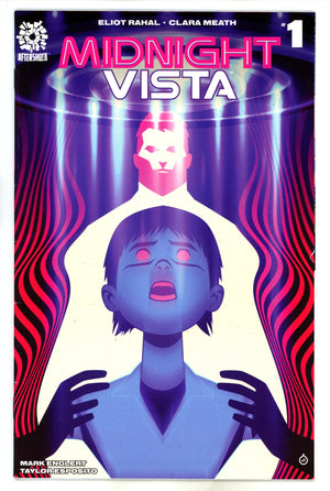 Midnight Vista 1