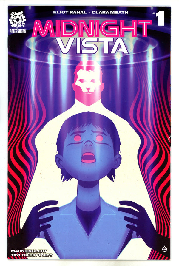 Midnight Vista 1