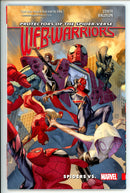 Web Warriors of the Spider-Verse Spiders Vs. Vol 2 TPB