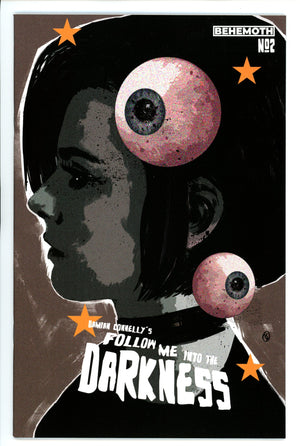 Follow Me Into the Darkness 2 (2022)