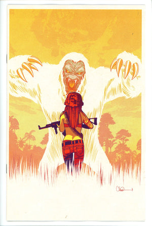 Gung Ho Sexy Beast 2 Adlard Variant