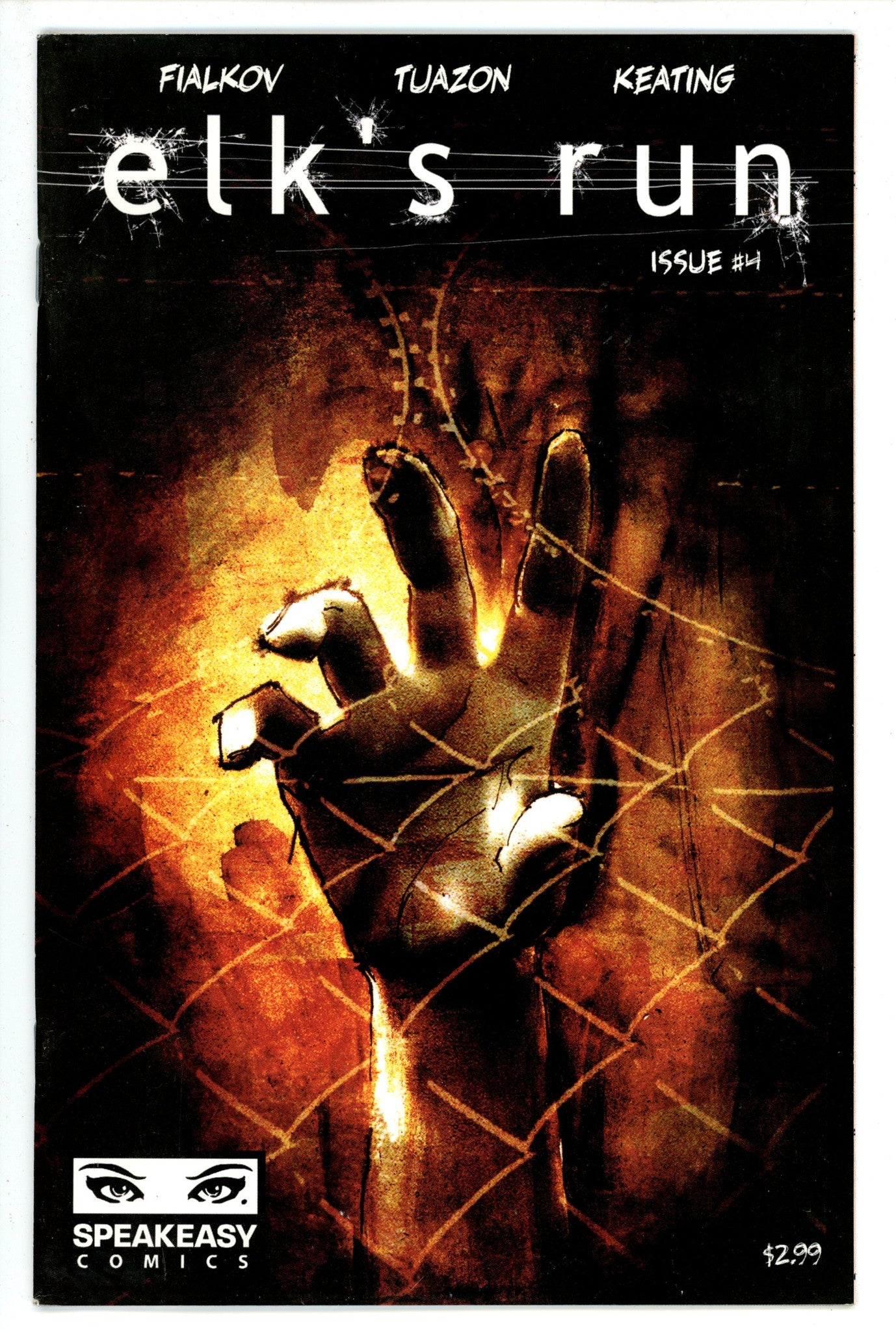 Elk's Run 4 (2005)