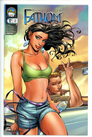 Fathom Vol 2 5