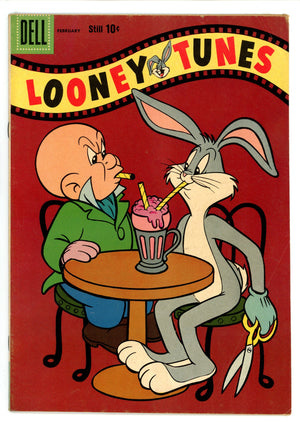Looney Tunes 208 FN-
