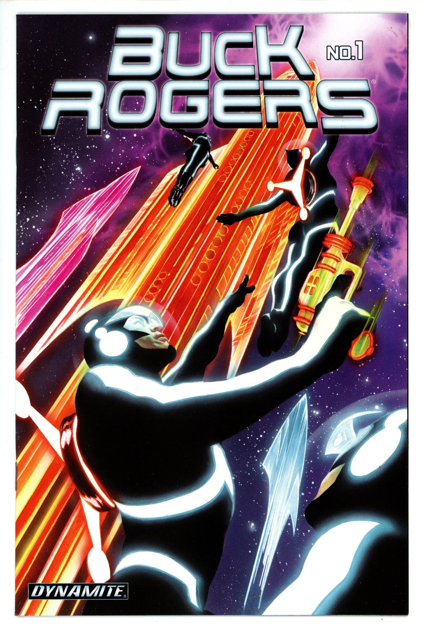 Buck Rogers 1