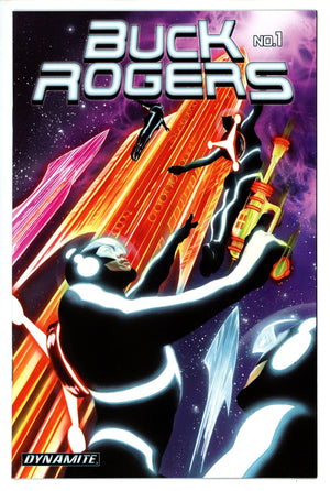 Buck Rogers 1