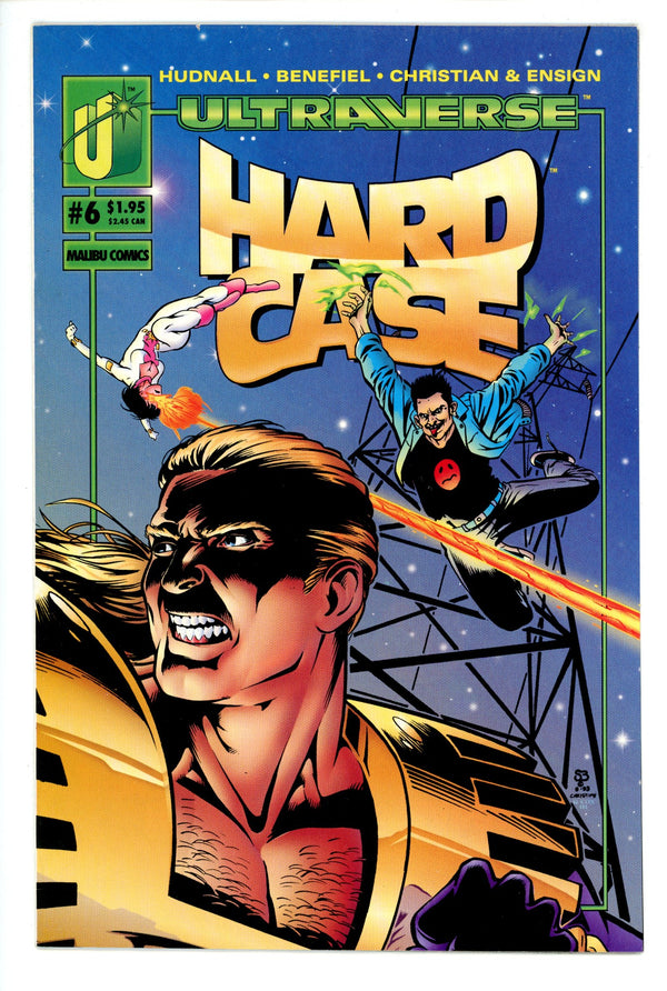Hardcase 6