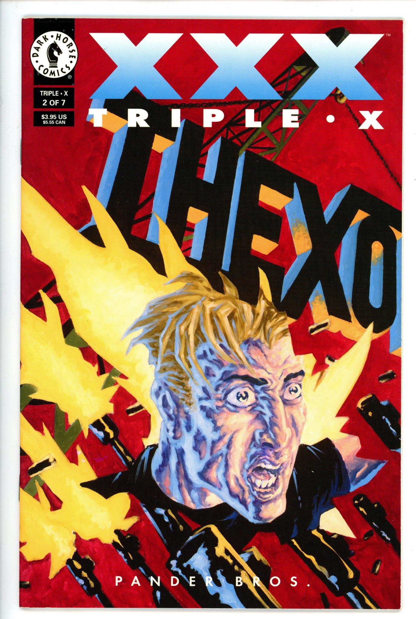 Triple X 2