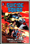 Suicide Squad Vol 1 Trial by Fire TPB
