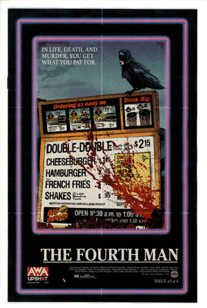 Fourth Man 3 (2022)