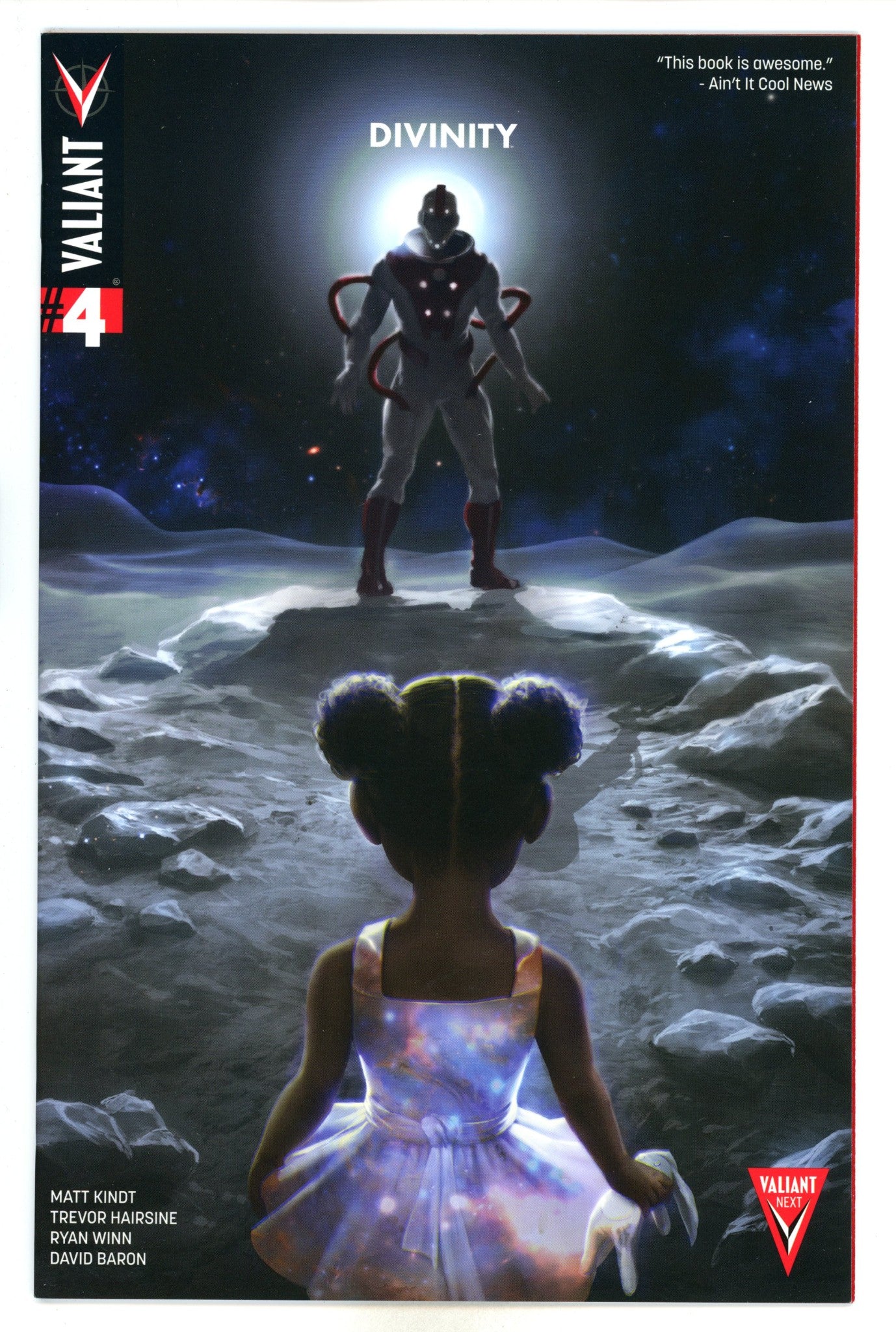 Divinity 4
