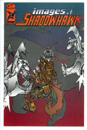 Images of Shadowhawk 2