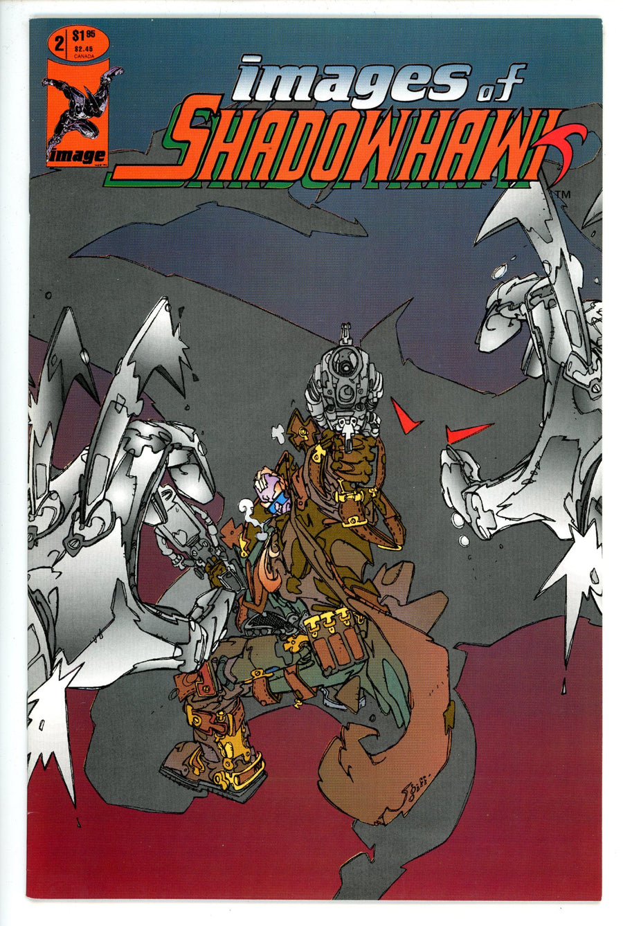 Images of Shadowhawk 2