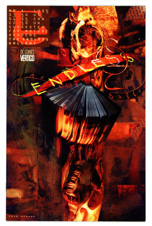 The Endless Gallery 1