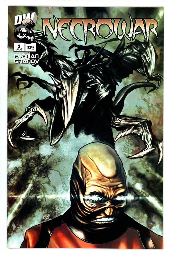 Necrowar 2 (2003)
