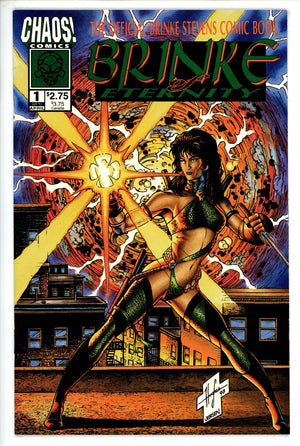 Brinke of Eternity 1 (1994)