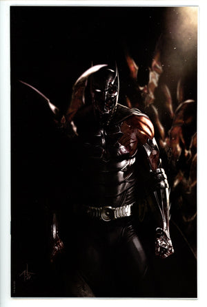 I Am Batman 1 Dell'Otto Variant (2021)