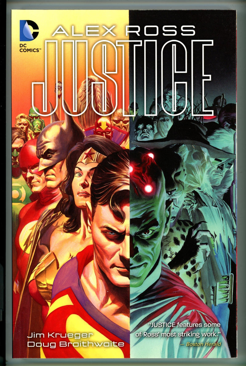 Justice TP