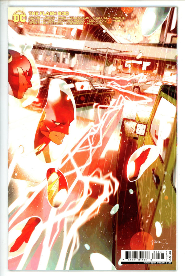 Flash Vol 5 800 Meo Variant (2023)