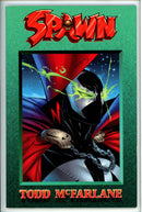 Spawn Vol 2